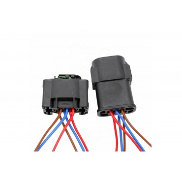 Faisceau Broche Connectique Pour VW Audi A1 A3 A4 A5 A6 A7 Seat Skoda 7M0973119