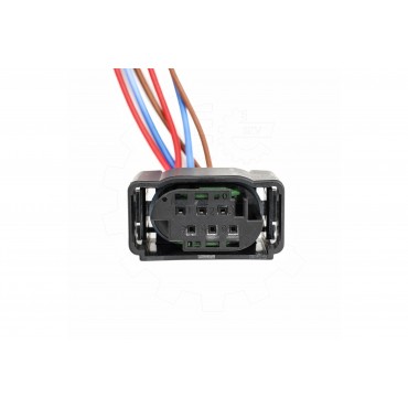 Faisceau Broche Connectique Pour VW Audi A1 A3 A4 A5 A6 A7 Seat Skoda 7M0973119