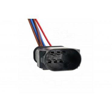 Faisceau Broche Connectique Pour VW Audi A1 A3 A4 A5 A6 A7 Seat Skoda 7M0973119