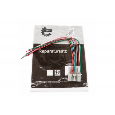 Faisceau Broche Connectique Pour Fiat Panda 71745167 71745167SK