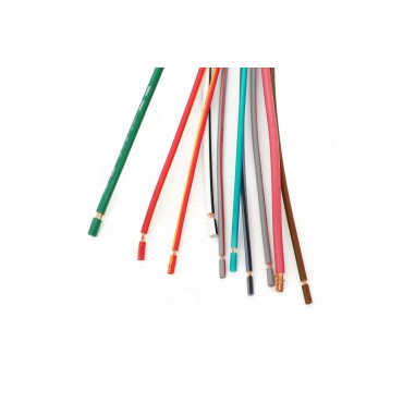 Faisceau Broche Connectique Pour Fiat Panda 71745167 71745167SK