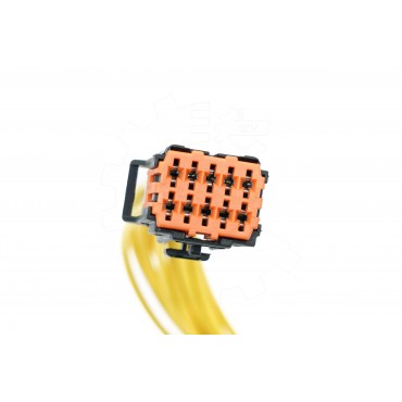 Faisceau Broche Connectique Pour Peugeot 508 1609939180 1613952180 9673891680