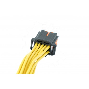 Faisceau Broche Connectique Pour Peugeot 508 1609939180 1613952180 9673891680