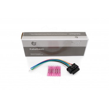 Faisceau Broche Connectique Pour BMW Série 1 F20 F21 2 F22 F87 F23 61132359993