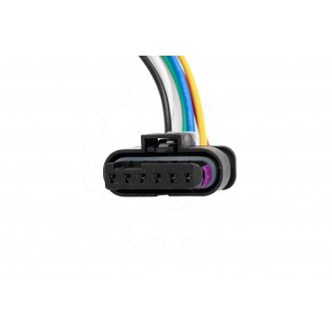 Faisceau Broche Connectique Pour BMW Série 1 F20 F21 2 F22 F87 F23 61132359993