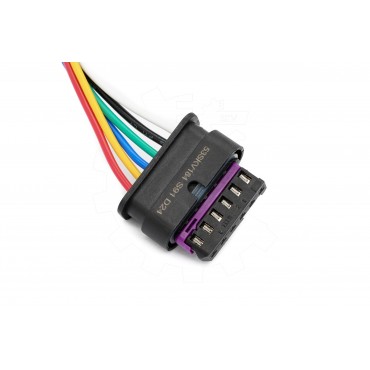 Faisceau Broche Connectique Pour BMW Série 1 F20 F21 2 F22 F87 F23 61132359993