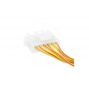 Faisceau Platine de Phare Arrière Pour Peugeot Fiat Citroën Lancia 1613731980