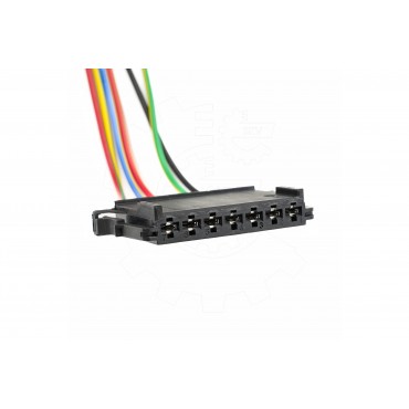 Faisceau Platine de Phare Arrière Pour Mercedes-Benz Classe C CLS Maybach 57 62