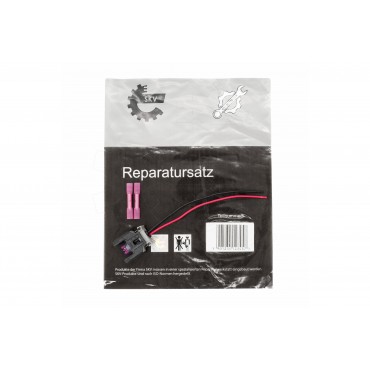 Faisceau Fil d'Injecteur Pour Peugeot 308 407 Renault Dacia Fiat Scudo 13816706