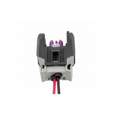 Faisceau Fil d'Injecteur Pour Peugeot 308 407 Renault Dacia Fiat Scudo 13816706