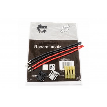 Prise Faisceau Résistance de Chauffage Pour Opel Fiat Alfa Romeo Iveco 6845788