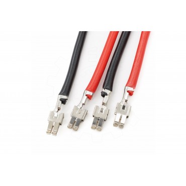 Prise Faisceau Résistance de Chauffage Pour Opel Fiat Alfa Romeo Iveco 6845788