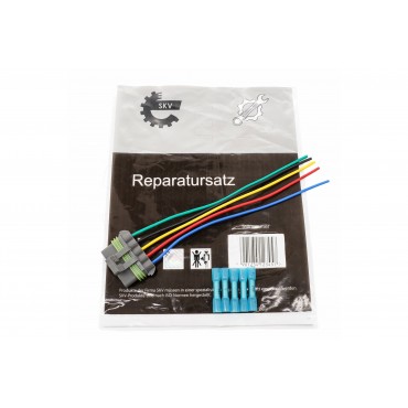 Faisceau Fil Moteur Lève Vitre Pour Peugeot Fiat Citroën 1340683080 1363338080