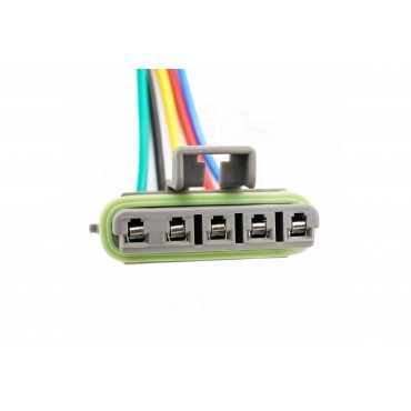 Faisceau Fil Moteur Lève Vitre Pour Peugeot Fiat Citroën 1340683080 1363338080