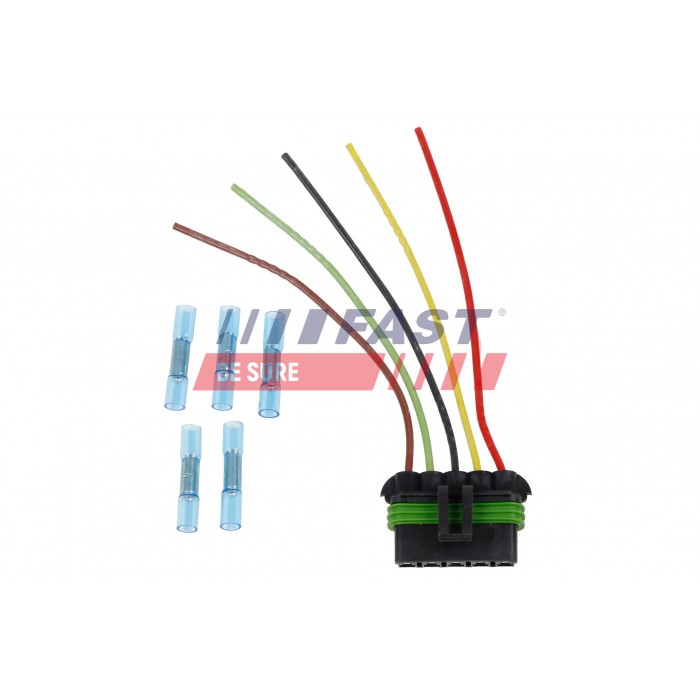 Faisceau Fil Moteur d'Essuie Glace Pour Peugeot Fiat Ducato Citroën 1363338080