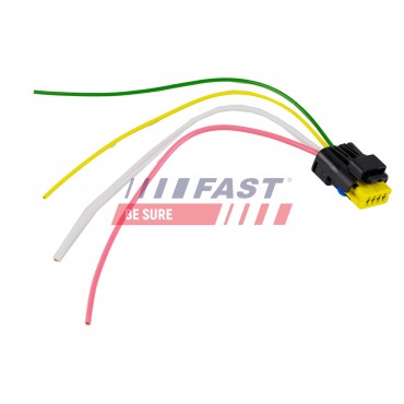 Faisceau Fil Pompe à Carburant Pour Renault Opel Nissan 7701478176 95519663