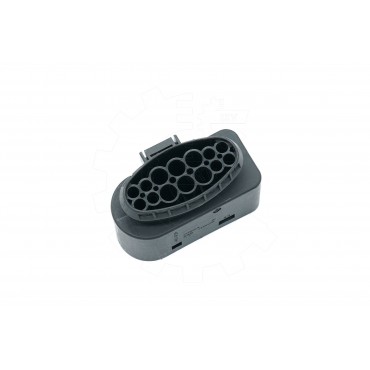 Faisceau Broche Connectique Pour VW Audi Seat Ford 1J0973737 736410707200 969388