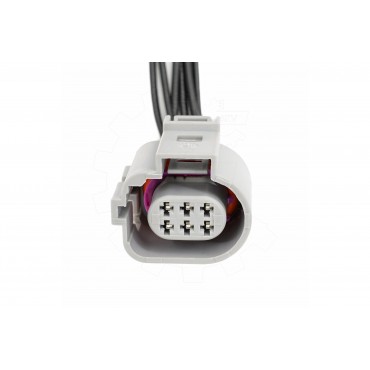 Faisceau Fil Vanne EGR Pour VW Audi Seat Skoda 038131501BH 03C131503B 03D131503A