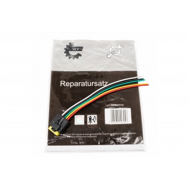 Faisceau Fil Vanne EGR Pour Peugeot Fiat Ford Toyota 9660276280 71794020 1353152