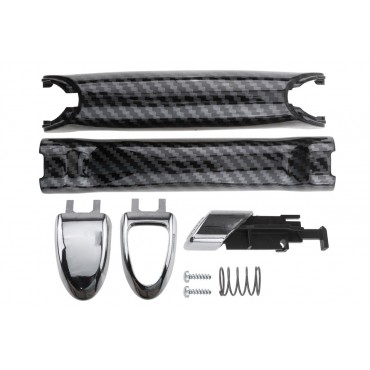 Poignée Levier de Frein à Main Pour Ford Galaxy S-Max 1774992 6G912783AB