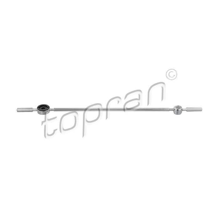 Biellette Selecteur de Vitesse Pour Peugeot 206 245291