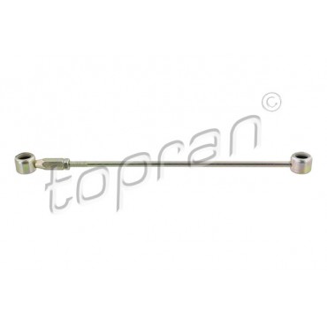 Biellette Selecteur de Vitesse Pour Peugeot 405 245262