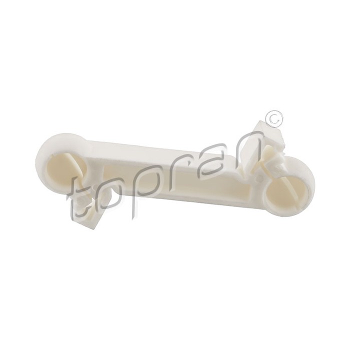 Biellette Selecteur de Vitesse Pour VW Golf II Jetta 191711595