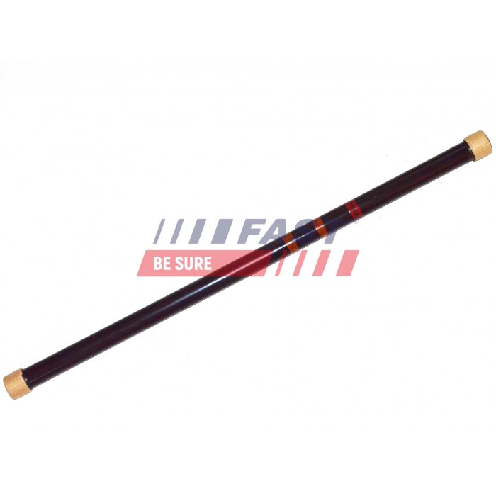 Barre de Torsion Arrière Gauche Pour Renault Kangoo Nissan Kubistar 7700301726