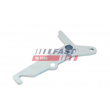 Support Levier de Frein à Main Pour Peugeot Fiat Citroën 1350651080 477220