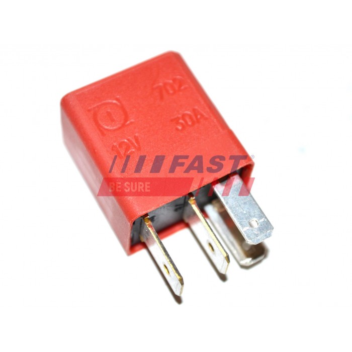 Relais Pour Peugeot Fiat Alfa Romeo Citroën 11131087 46446542 6555EX 46520412