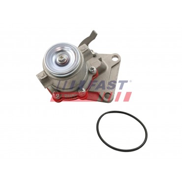 Pompe à Essence Pour Fiat 132 Argenta Alfa Romeo Iveco 4764289 2997148