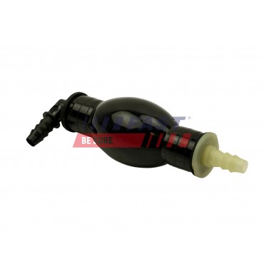 Poire d'Amorcage Carburant Pour Renault Kangoo 8200516617 8200838566