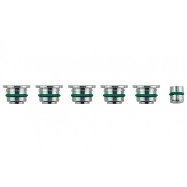 Kit Réparation Collecteur d'Admission Pour Fiat Croma Alfa Romeo Lancia Thesis