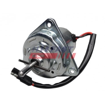 Moteur électrique de Ventilateur de Radiateur Pour Renault Clio I 7700769131