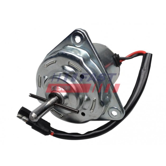 Moteur électrique de Ventilateur de Radiateur Pour Renault Clio I 7700769131