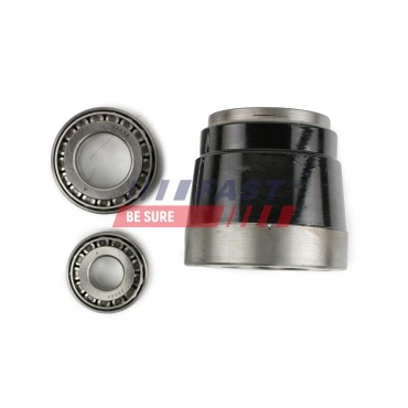 Kit Réparation Moyeu de Roue Avant Pour Iveco Daily I II 93813627