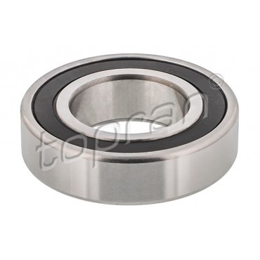 Roulement d'Arbre de Transmission Pour Mercedes-Benz 124 190 Classe C 2019810025