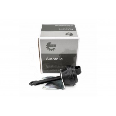 Papillon de distribution, alimentation d'air Pour VW Audi Seat Skoda 03G129061A