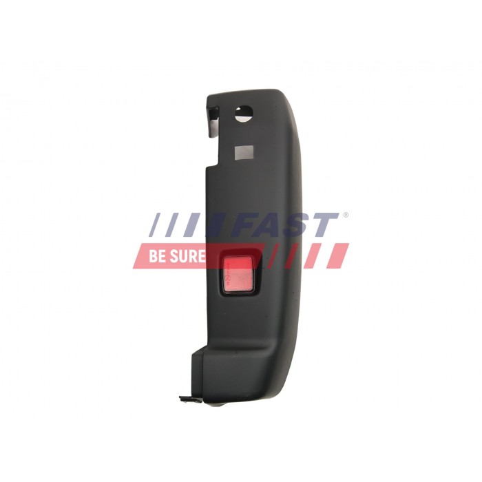 Pare Choc Arrière Droit Pour Peugeot Boxer Fiat Citroën 1637185280 1388231080