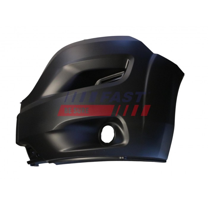 Pare Choc Avant Gauche Pour Peugeot Fiat Ducato Citroën 1612430180 735673789