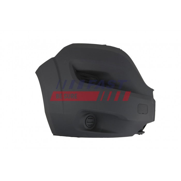 Pare Choc Avant Droit Pour Peugeot Fiat Citroën 1612473180 735589785 1612473280