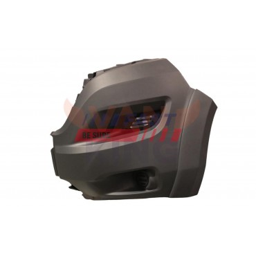 Pare Choc Avant Gauche Pour Peugeot Fiat Citroën 1612473580 71775727 735589797