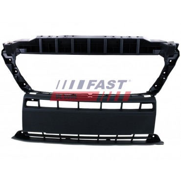 Pare Choc Avant Pour Peugeot Boxer Fiat Citroën Jumper 735684851 1637293680