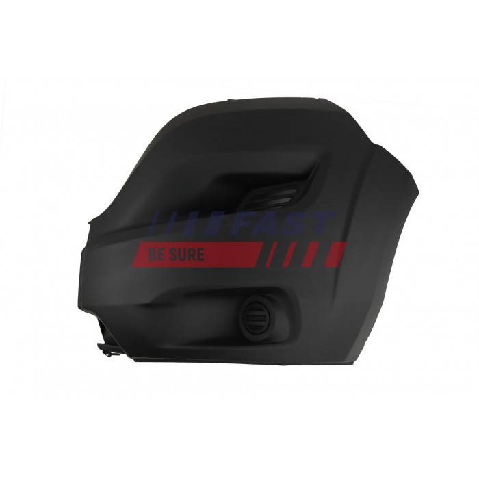 Pare Choc Avant Gauche Pour Peugeot Fiat Citroën 735684867 1637293880 735749747