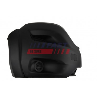 Pare Choc Avant Droit Pour Peugeot Fiat Citroën 735684858 735749744 735684859