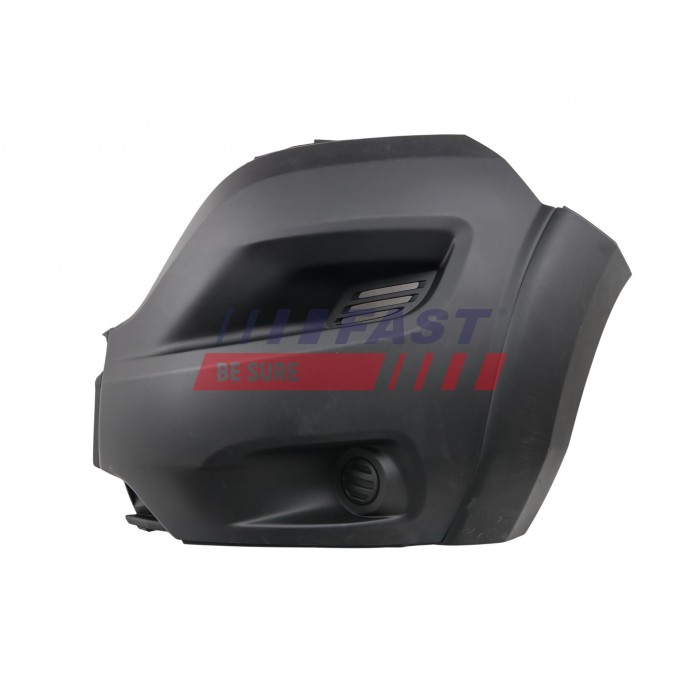 Pare Choc Avant Gauche Pour Peugeot Fiat Citroën 735684867 1637293980 735684868