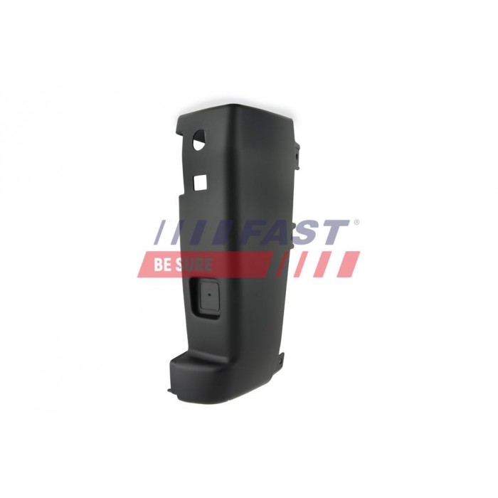 Pare Choc Arrière Droit Pour Peugeot Boxer Fiat Citroën 1637185280 1388231080