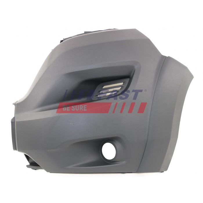 Pare Choc Avant Gauche Pour Peugeot Fiat Ducato Citroën 1612430680 71775725