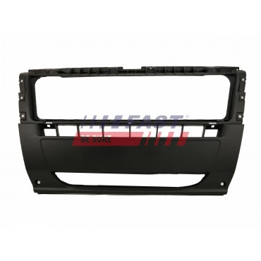 Pare Choc Avant Pour Peugeot Fiat Citroën 71777633 7401GY 735423214 7401NP