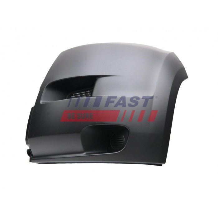 Pare Choc Avant Gauche Pour Peugeot Fiat Citroën 1617322180 735431213 7401HA